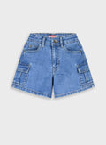 Shorts for Girls Energiers