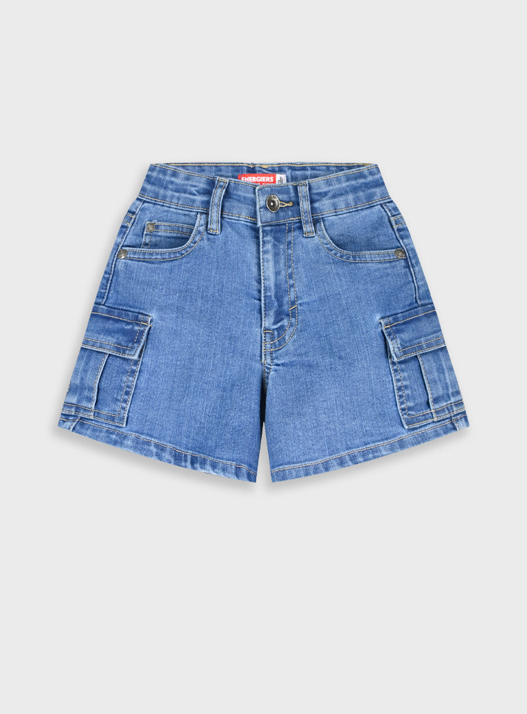 Shorts for Girls Energiers