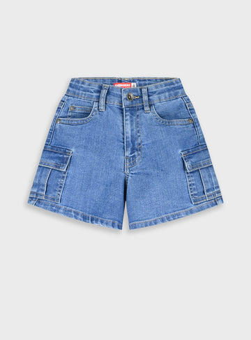 Shorts for Girls Energiers