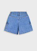 Shorts for Girls Energiers