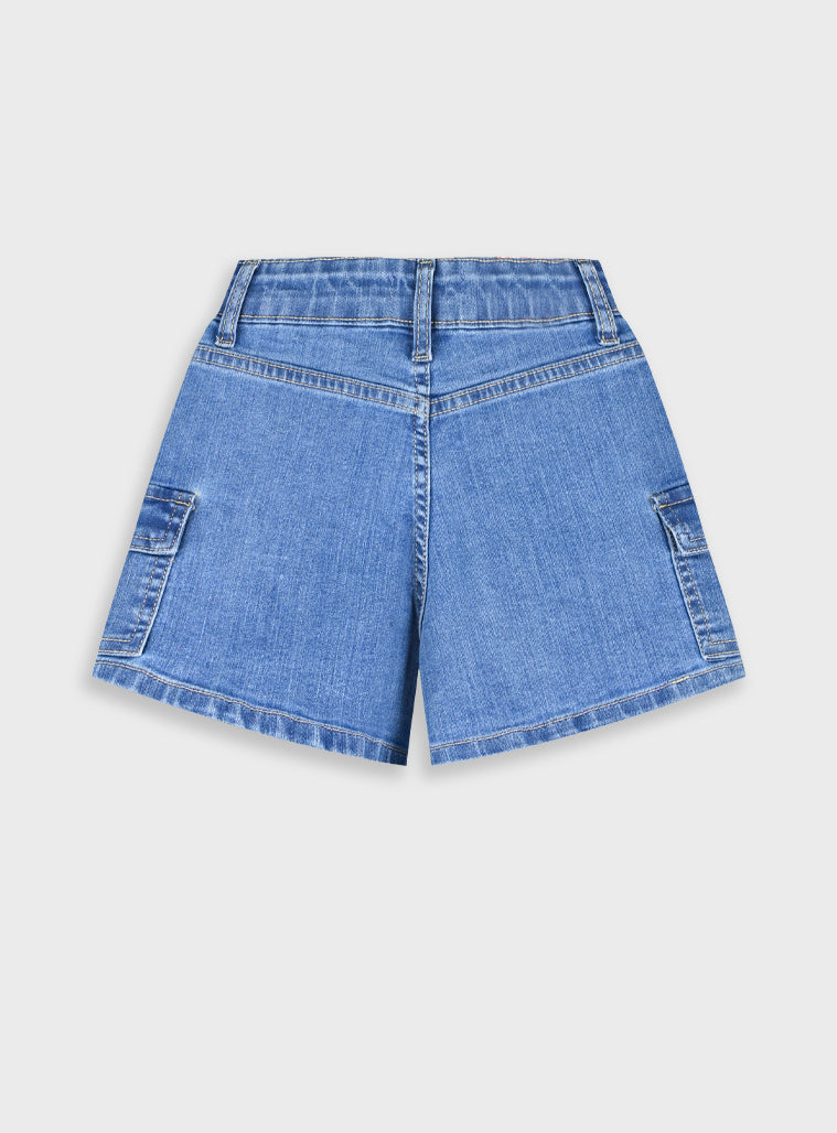 Shorts for Girls Energiers