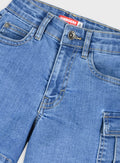 Shorts for Girls Energiers