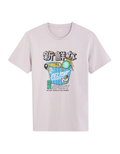 FEHUNGRY PARME SS TSHIRT Celio