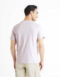 FEHUNGRY PARME SS TSHIRT Celio