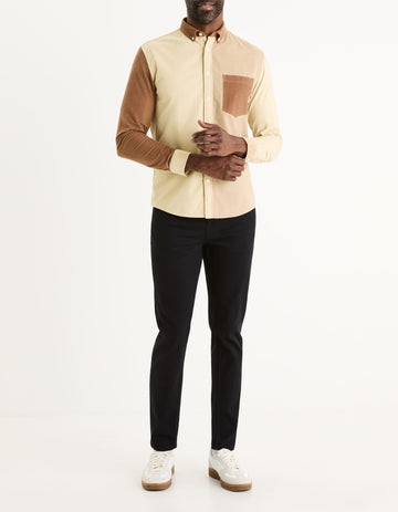 Dow Noir Jeans Celio