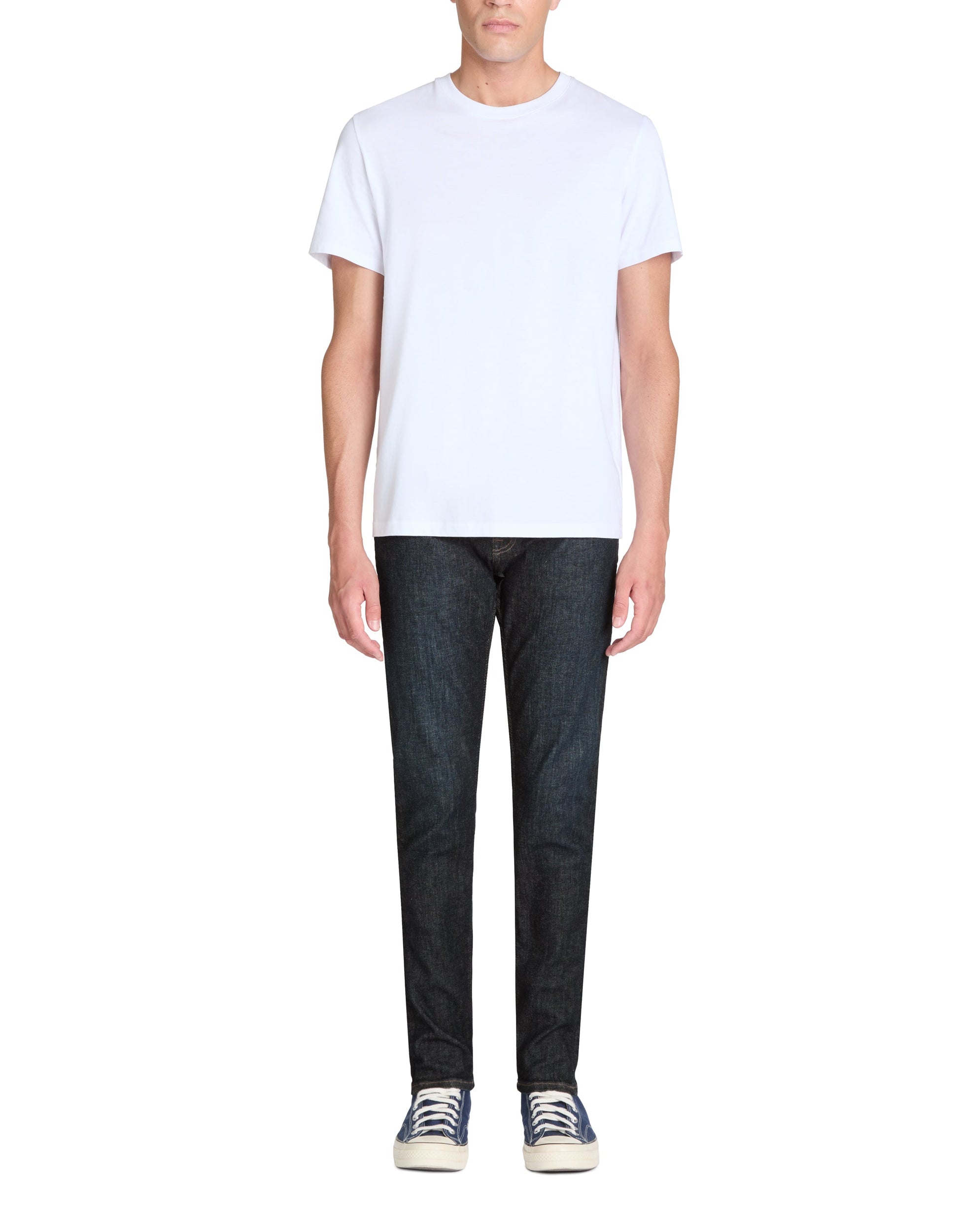 Jean Slim Powerflex