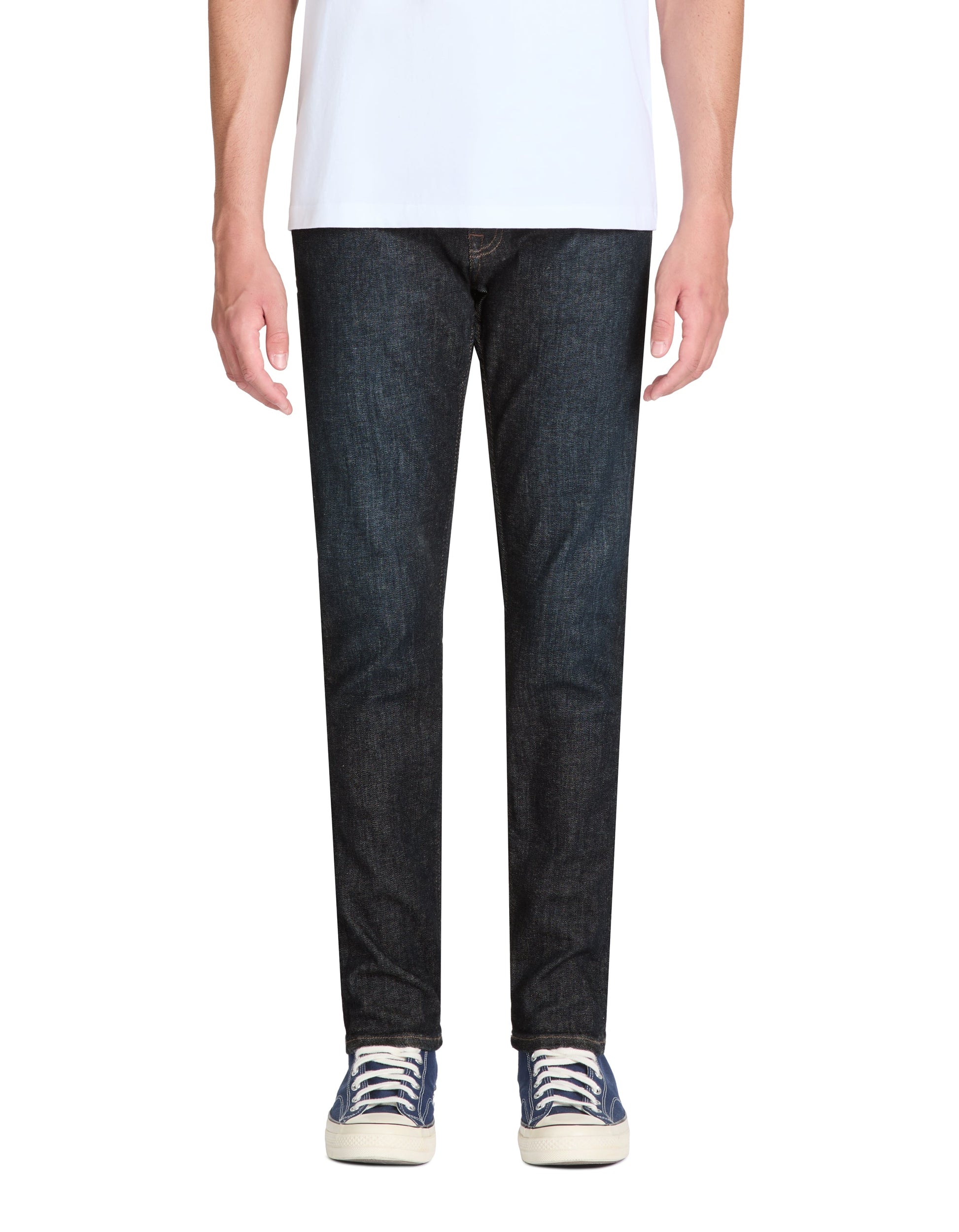 Jean Slim Powerflex