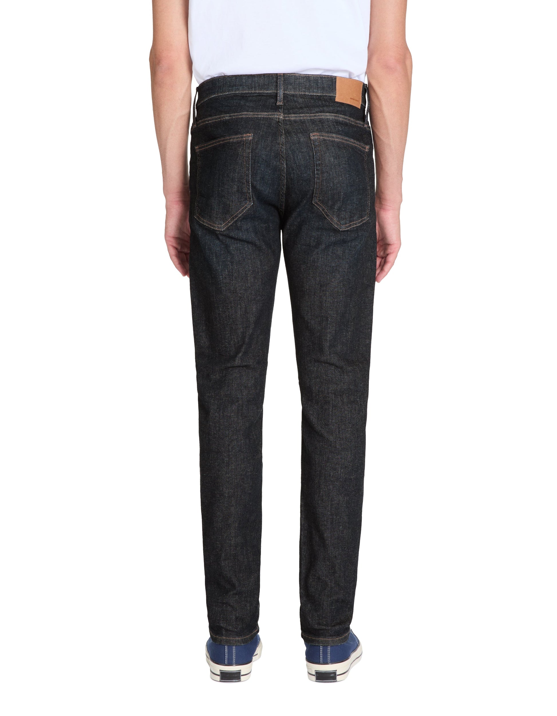 Jean Slim Powerflex