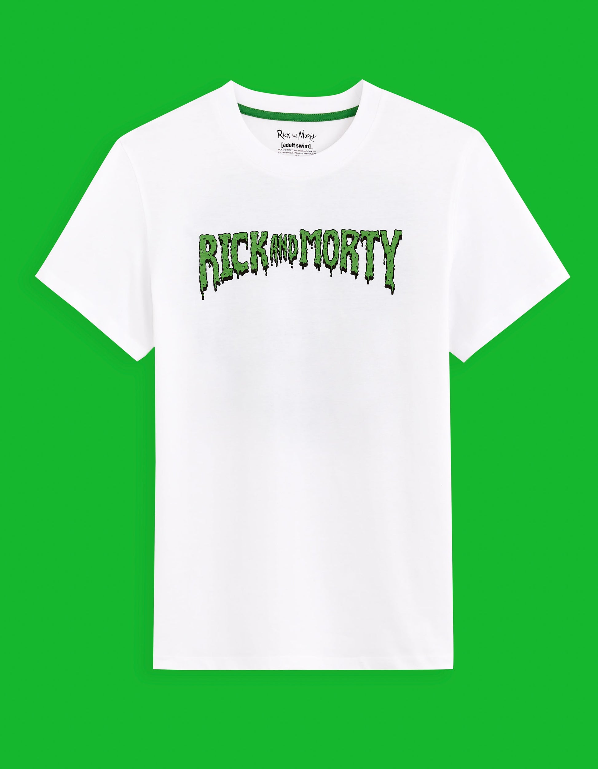 Tee Shirt Licence Rick&Morty