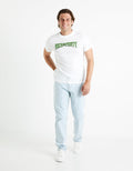 Tee Shirt Licence Rick&Morty