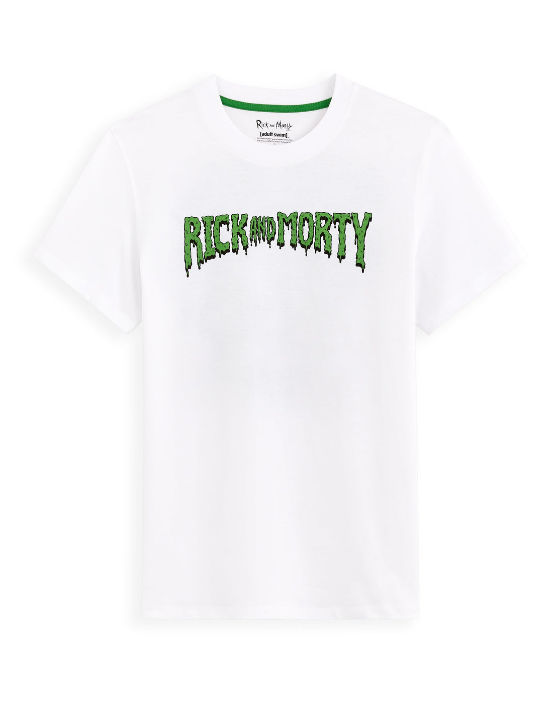 Tee Shirt Licence Rick&Morty