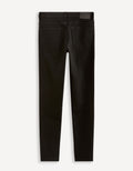 Foslim Noir Jeans Celio