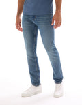 Foslim Double Stone H24 Jeans Celio