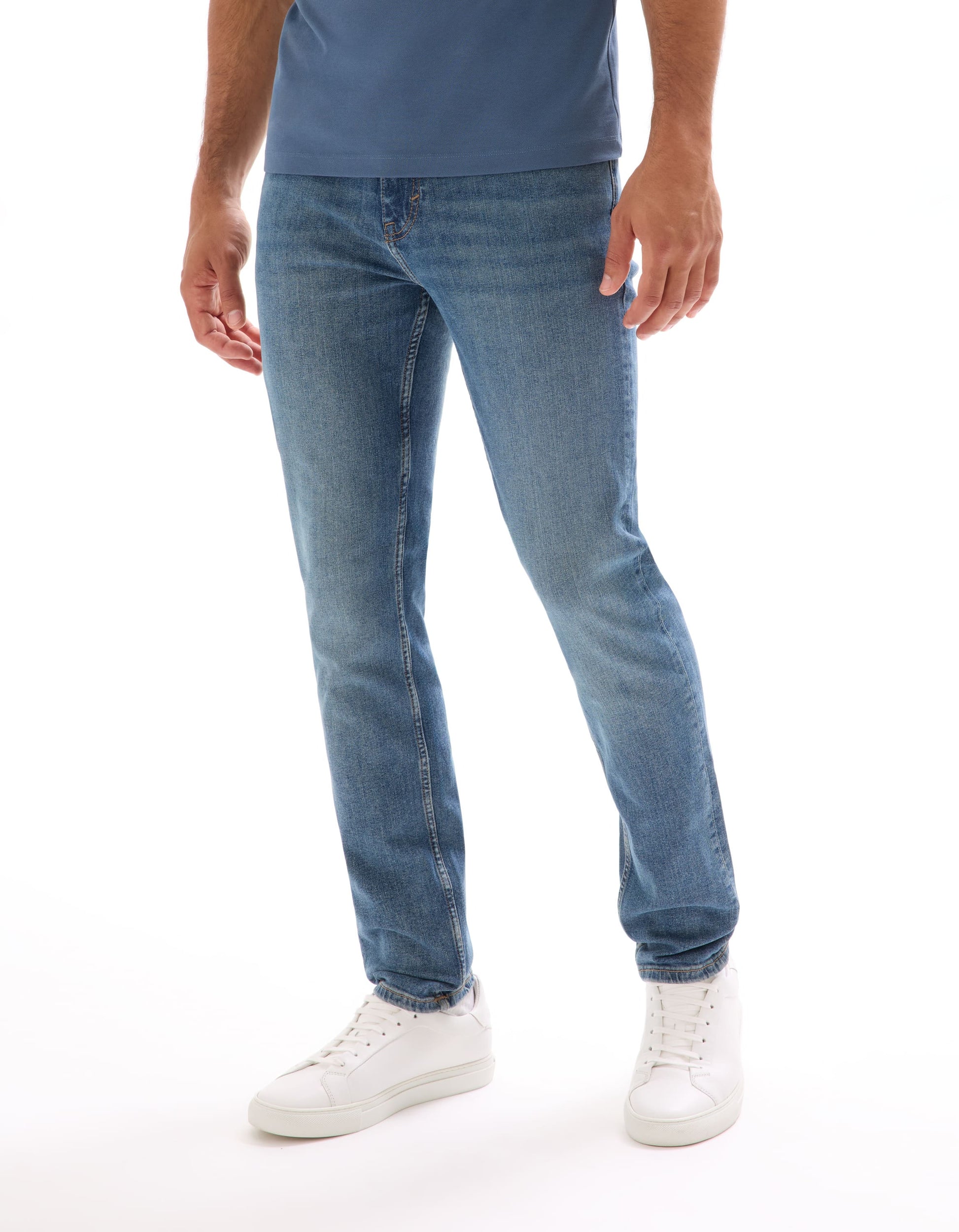 Foslim Double Stone H24 Jeans Celio