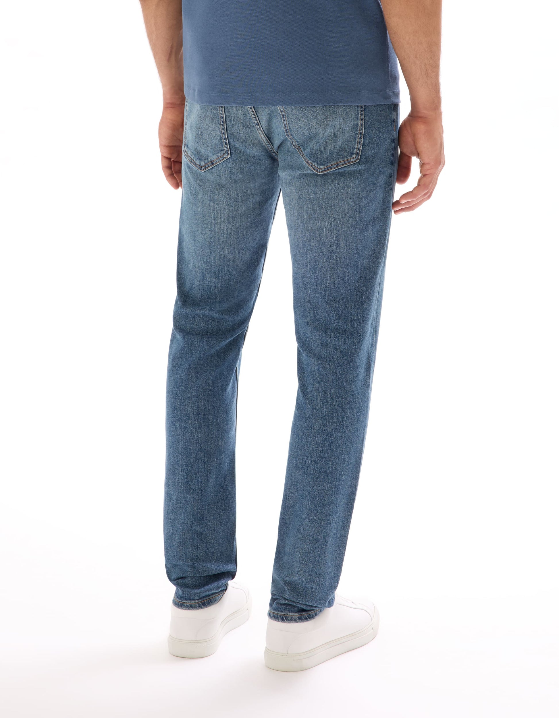 Foslim Double Stone H24 Jeans Celio