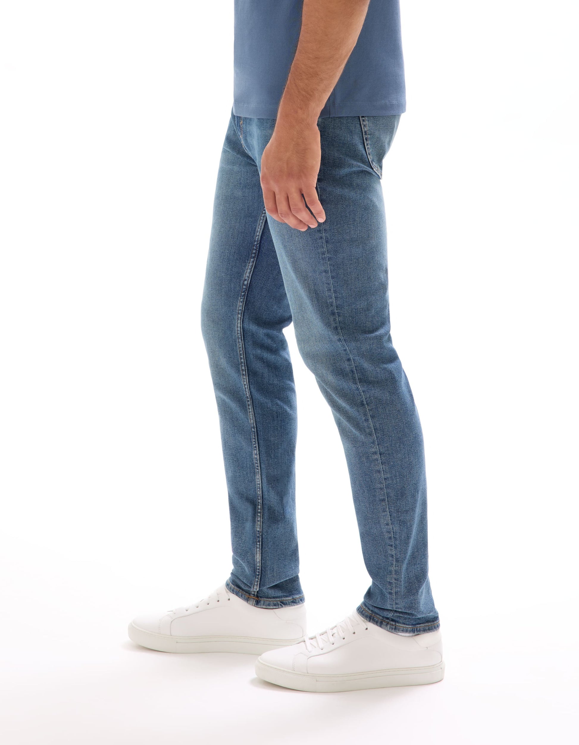 Foslim Double Stone H24 Jeans Celio