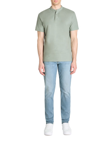 Foslim Bleached E25 Jeans Celio