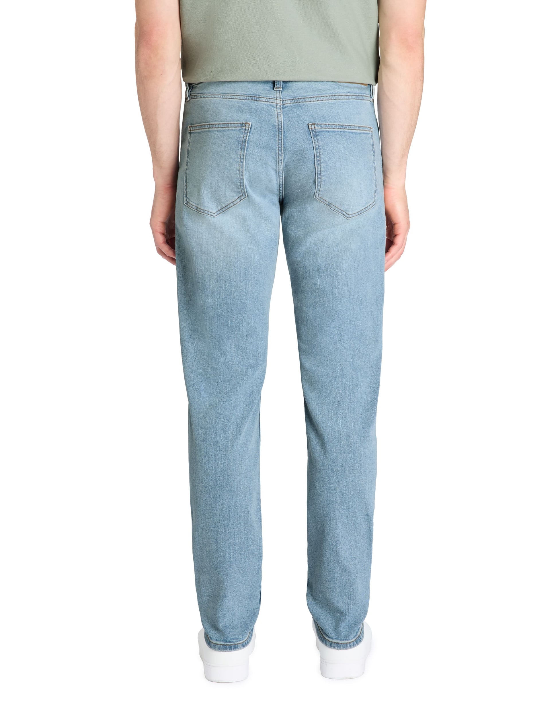 Foslim Bleached E25 Jeans Celio