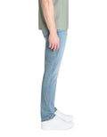 Foslim Bleached E25 Jeans Celio