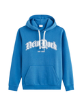 FECAGO BLUE SWEATER Celio