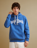 FECAGO BLUE SWEATER Celio