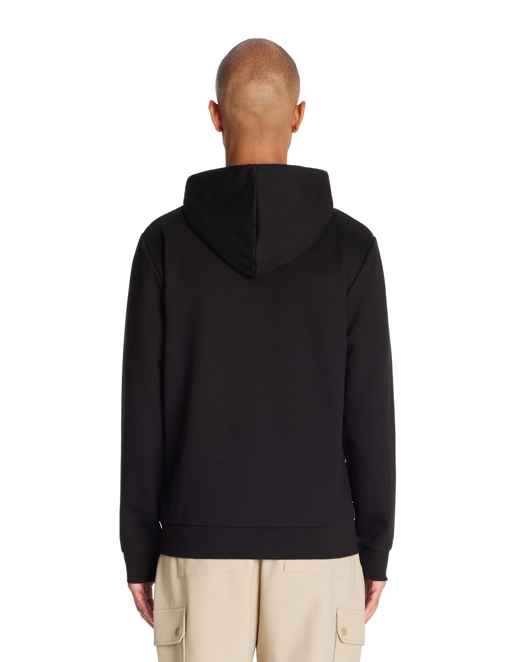 FEQUILTED BLACK VEST Celio