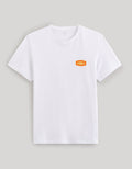 FETEXTO OPTICAL WHITE SS TSHIRT Celio