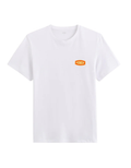 FETEXTO OPTICAL WHITE SS TSHIRT Celio