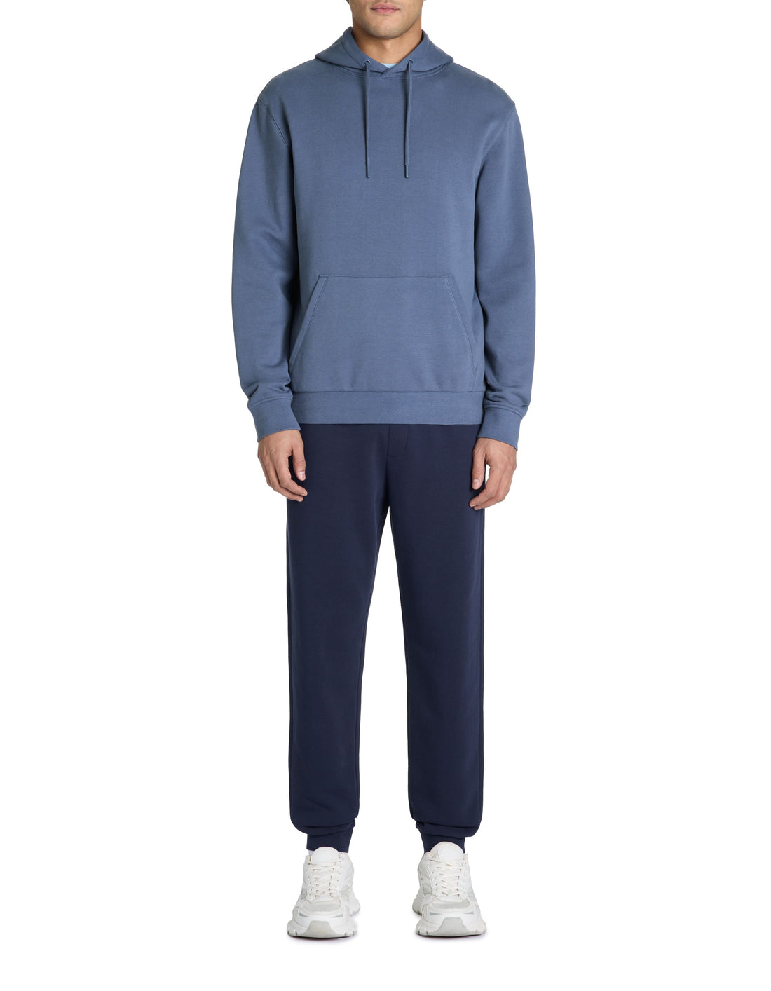 Fesix Indigo Sweater Celio