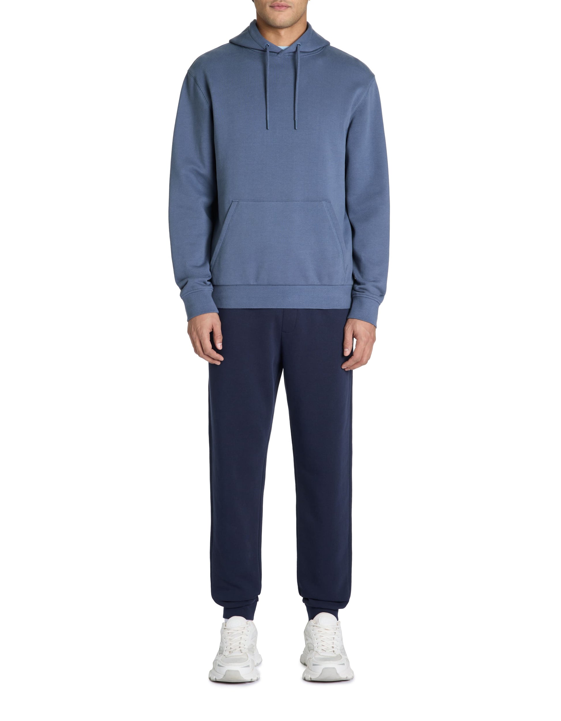 Fesix Indigo Sweater Celio