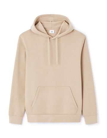 Fesix Sand Sweater