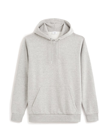 Fesix Heather Grey Sweater
