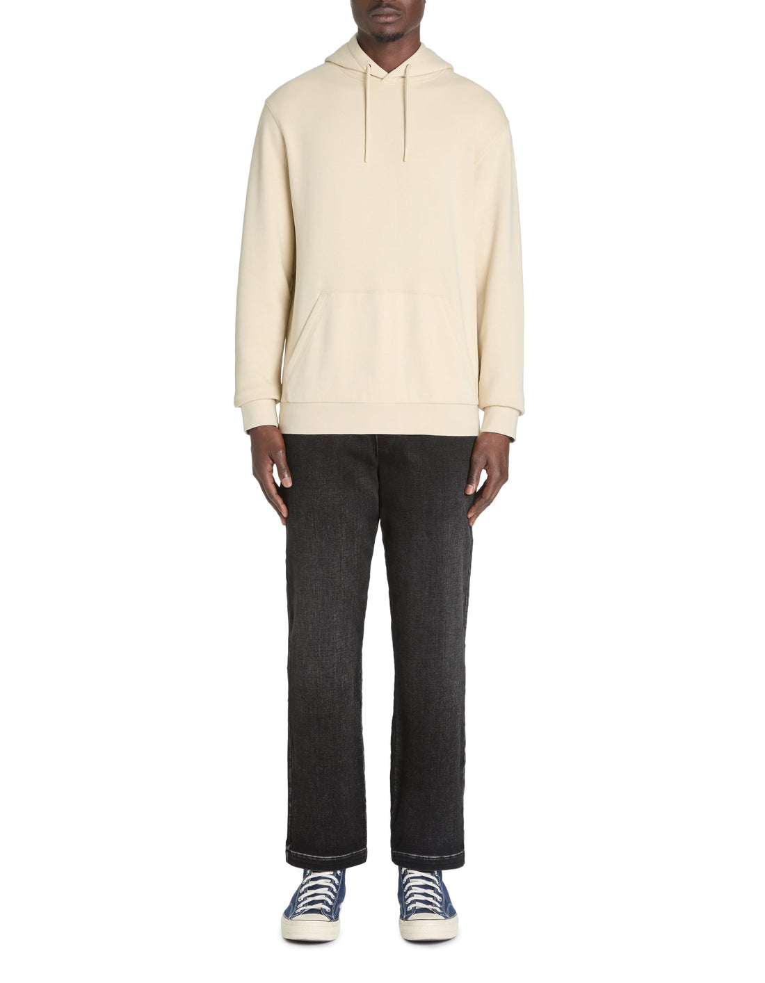 Beige Sweater