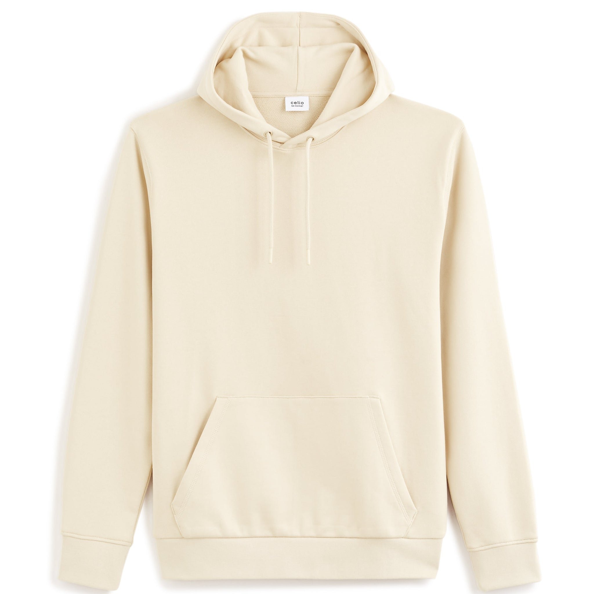 Beige Sweater