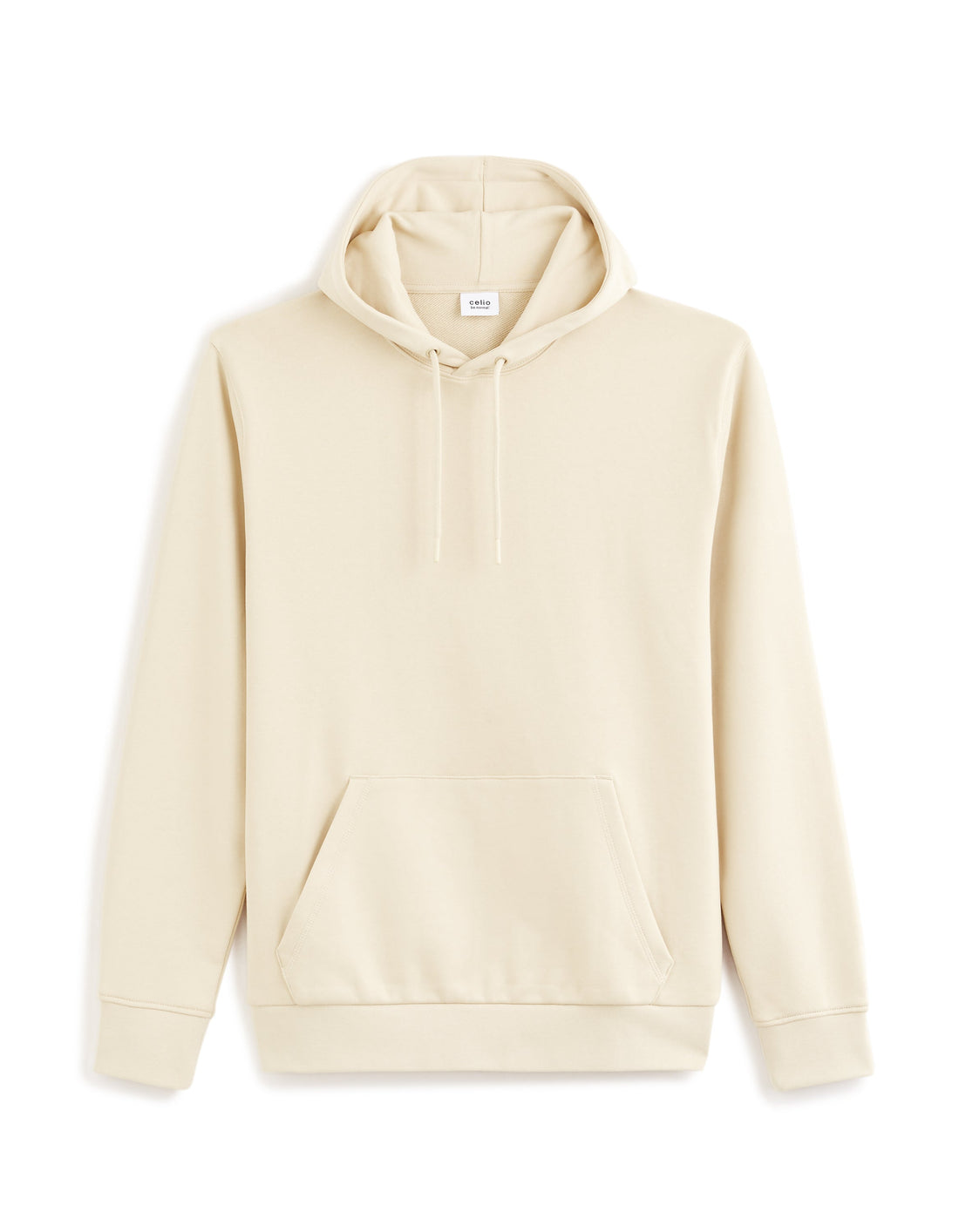 Beige Sweater