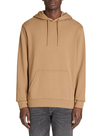 Fesix Taupe Sweater