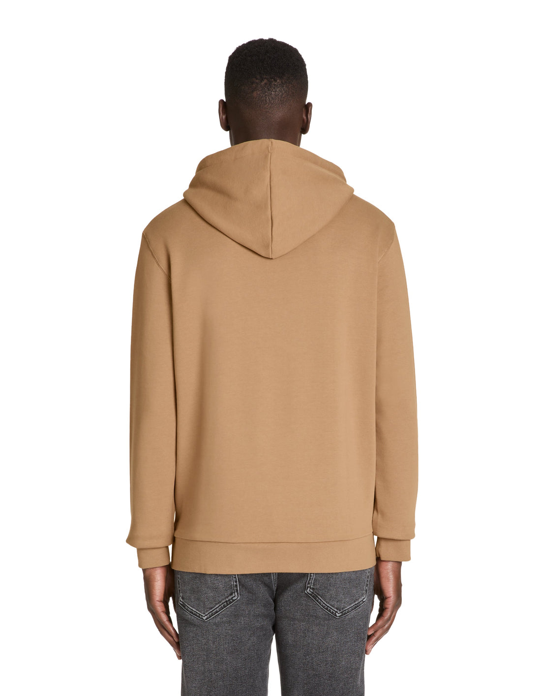 Taupe Sweater