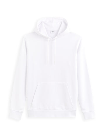 FESIX OPTICAL WHITE SWEATER