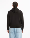 Fesix Black Sweater Celio