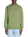 FESEVEN KHAKI GREEN SWEATER Celio
