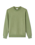 FESEVEN KHAKI GREEN SWEATER Celio