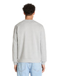 Feseven Heather Grey Sweater Celio