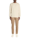 Beige Sweater