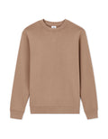 Feseven Taupe Sweater Celio