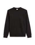 Feseven Black Sweater Celio