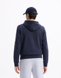 Fethree Navy Vest Celio