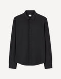 Black Long Sleeves Shirt