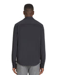 Black Long Sleeves Shirt