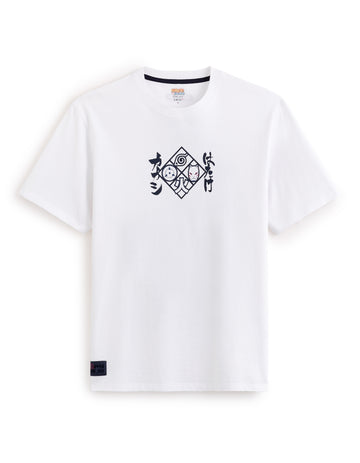 Ldenar Blanc Tee Shirt