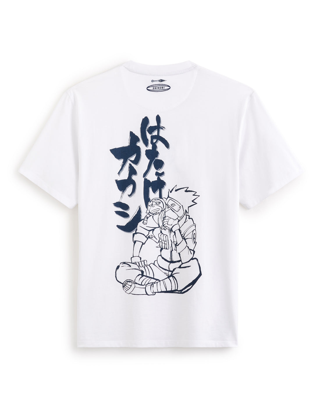 Ldenar Blanc Tee Shirt